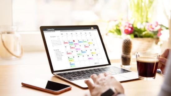 Master Your Schedule Like a Pro and Actually Get Stuff Done