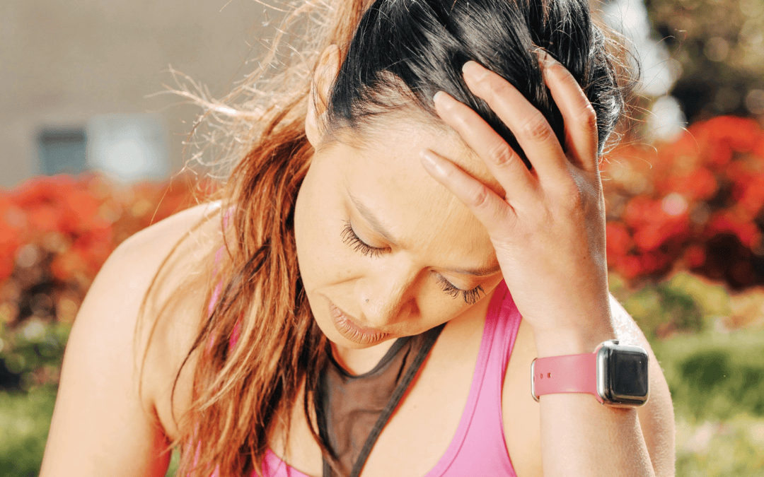Is Mental Overload Hurting Your Productivity?